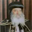 Pope Shenouda III AI