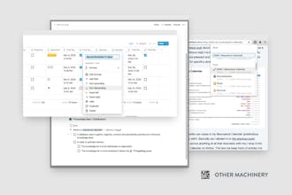 KORA | 2021 | Yearly Planner gallery image