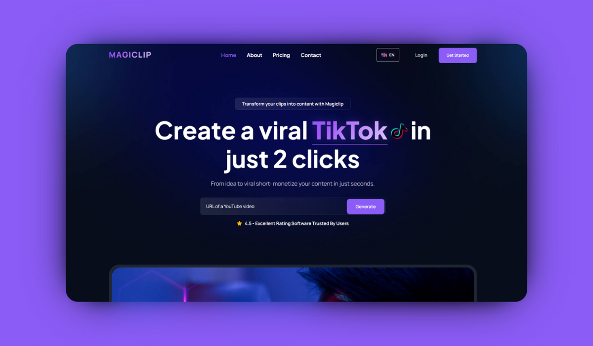 Magiclip gallery image