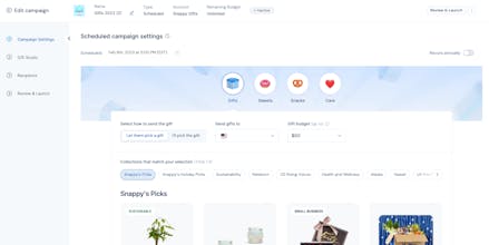 Snappy gallery image