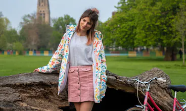 The Urban Jacket gallery image