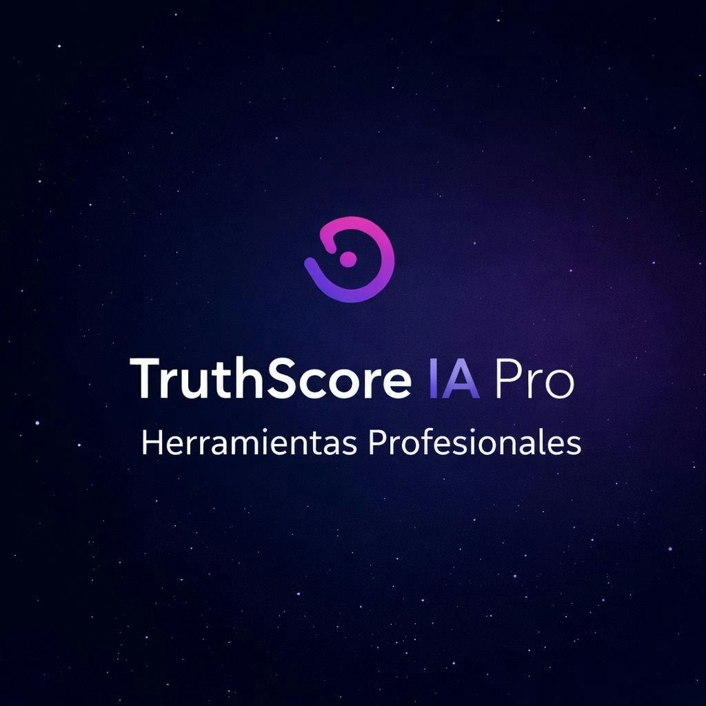 TruthScore AI logo