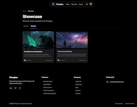 Filmgine gallery image