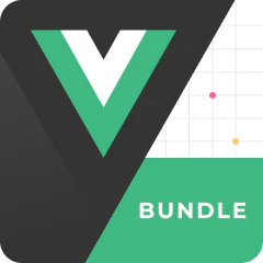 Vue Bundle by Flatlogic