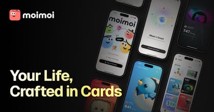 moimoi gallery image