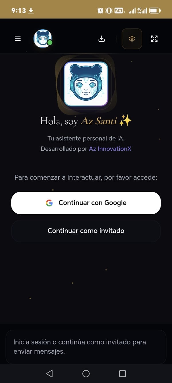 Az Santi gallery image
