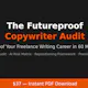 The Futureproof Copywriter Audit