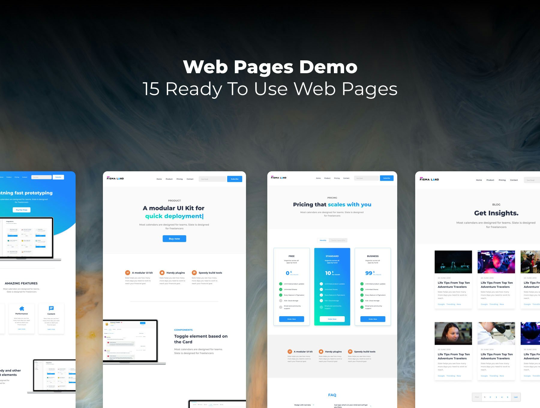 Ui Max gallery image