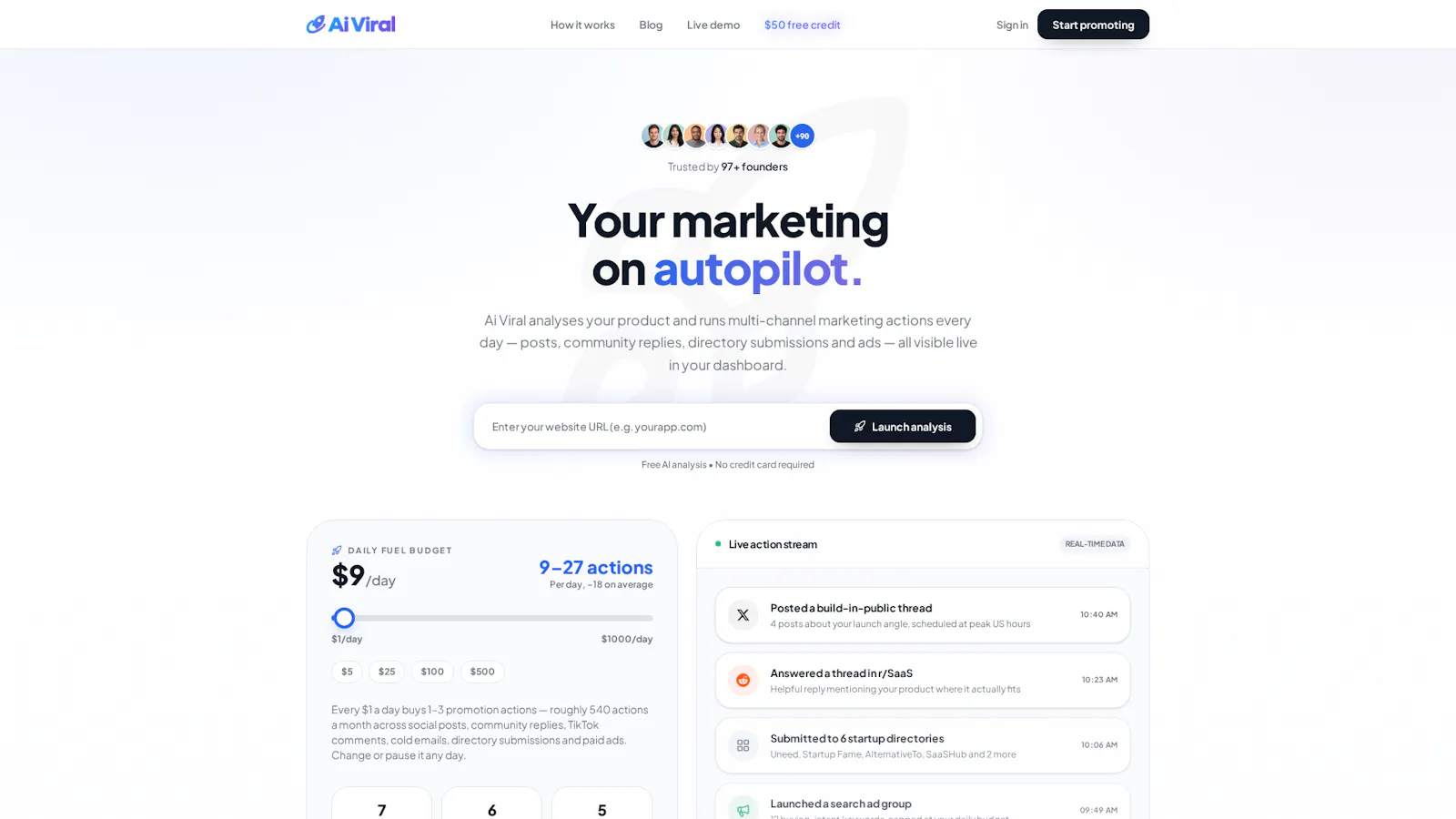 Ai Viral screenshot 1