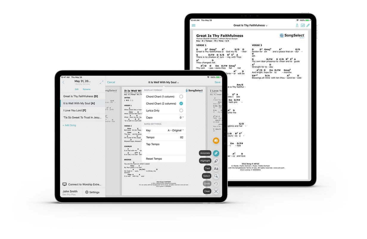 WorshipTools gallery image