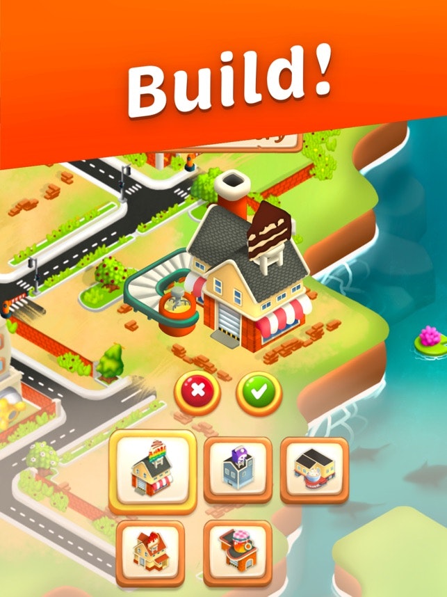 Factory Corp - Match and Build gallery image