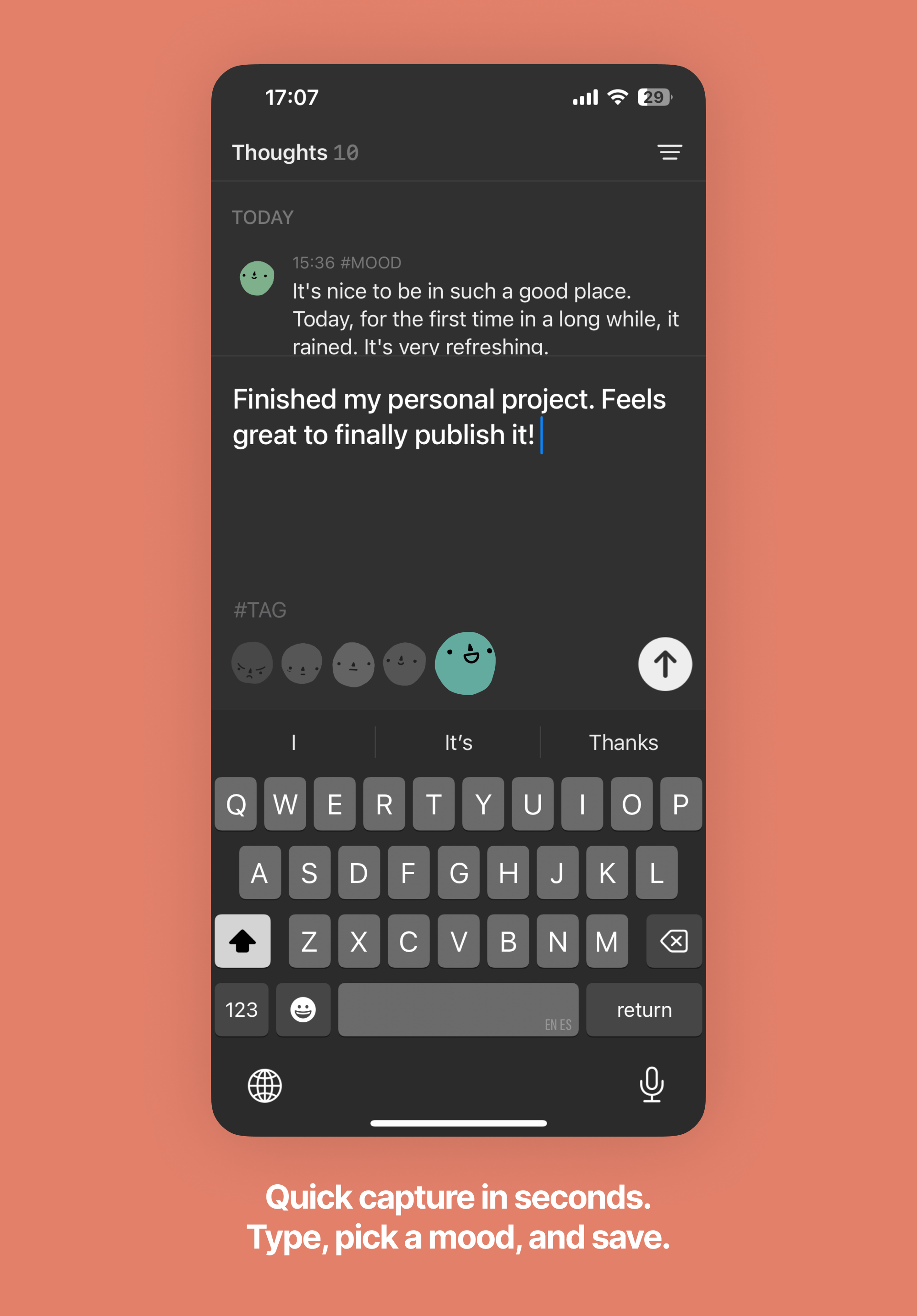 Something from Your Mind gallery image