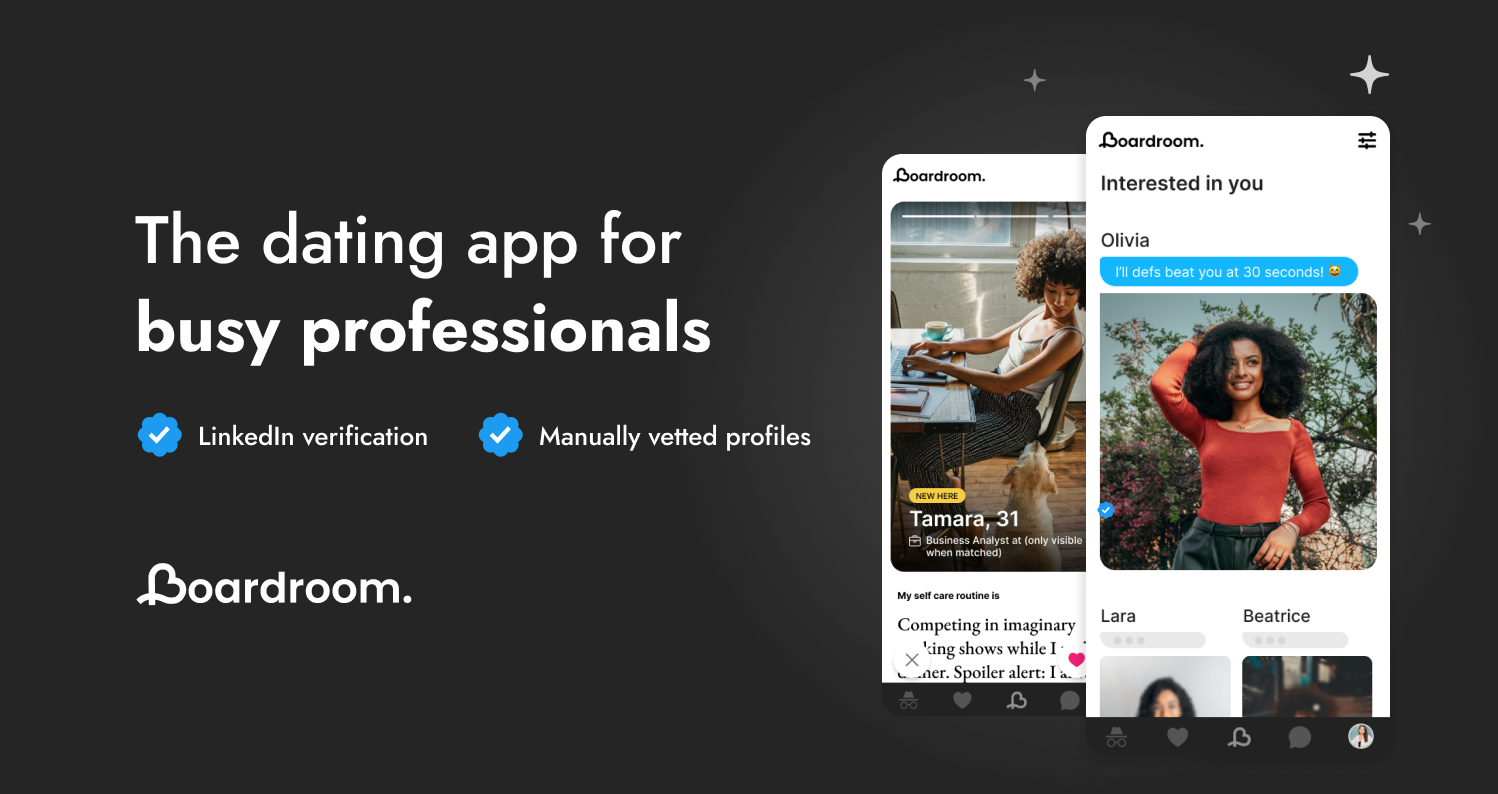 Boardroom gallery image