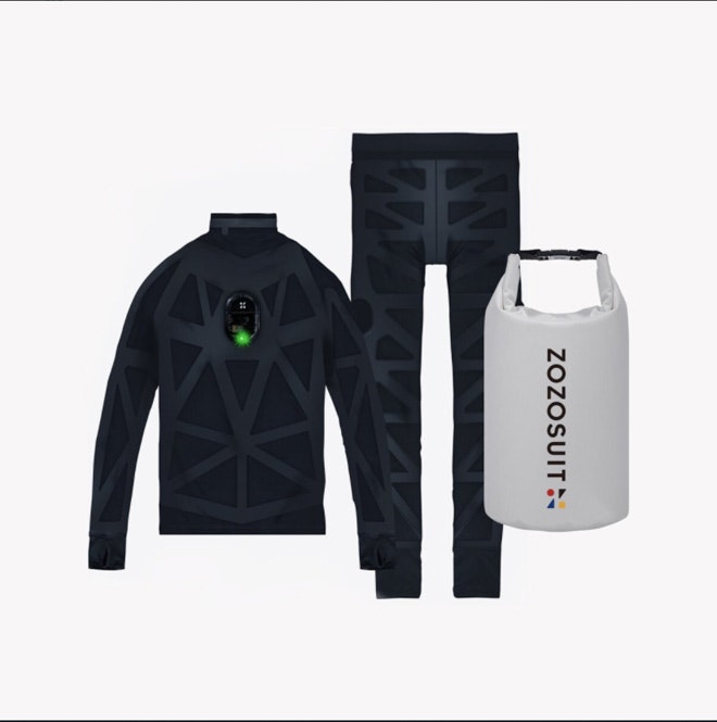 ZOZOSUIT gallery image