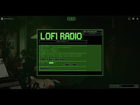 Lofi Radio gallery image
