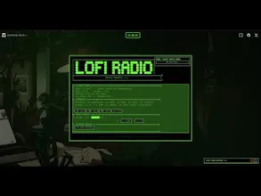 Lofi Radio gallery image