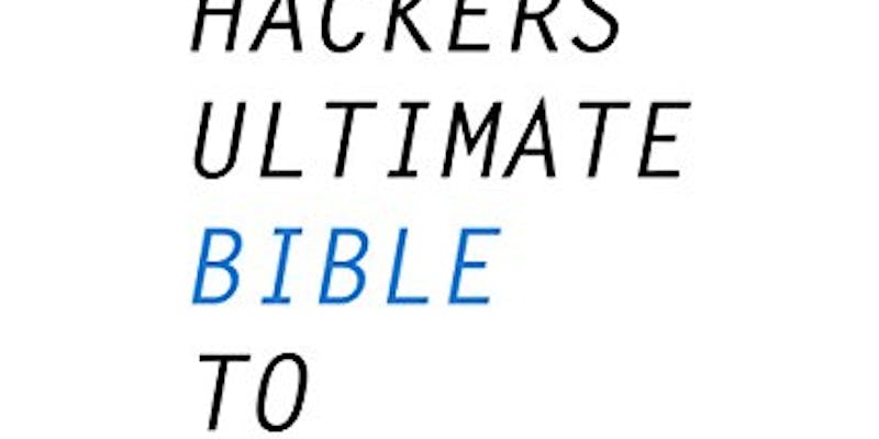 The Growth Hacker's Ultimate Bible to Social Media media 1
