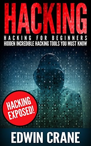 HACKING: Hacking for Beginners