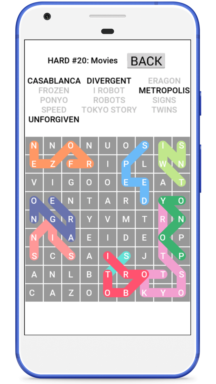 Word Connect gallery image