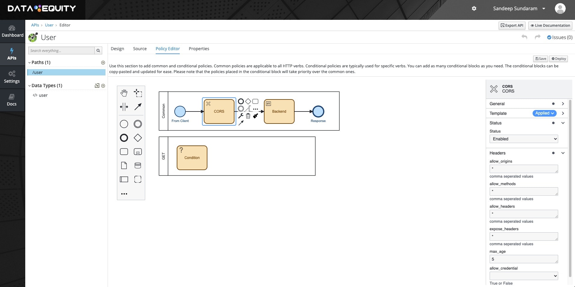 Developer Portal gallery image