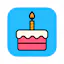 Its My Birthday