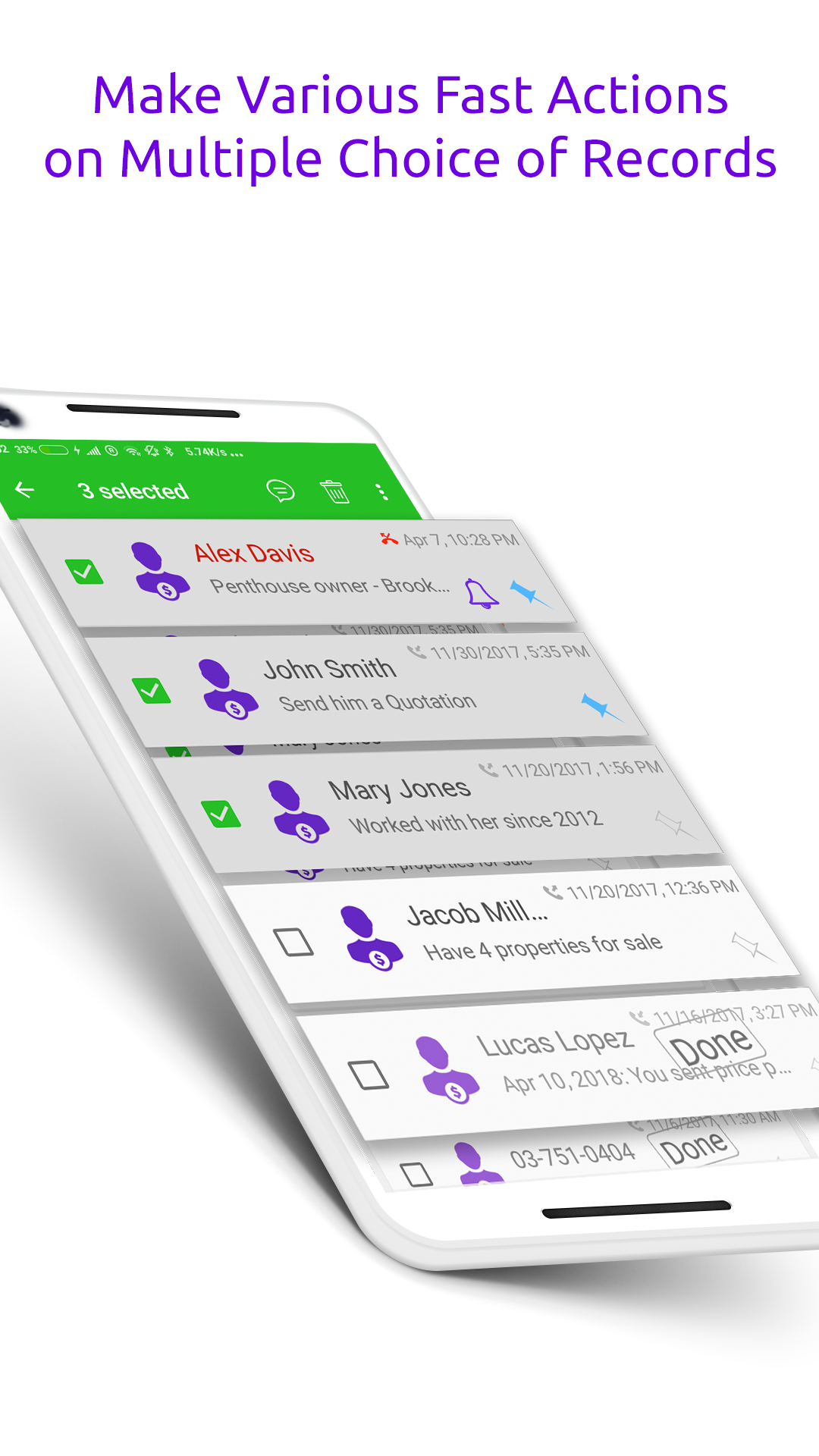 Bouncy Smash gallery image