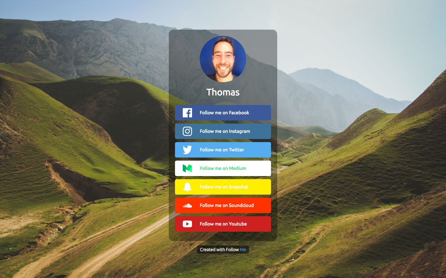 Follow Me gallery image