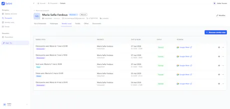 Selint - AI Co-Pilot for Sales Meetings gallery image