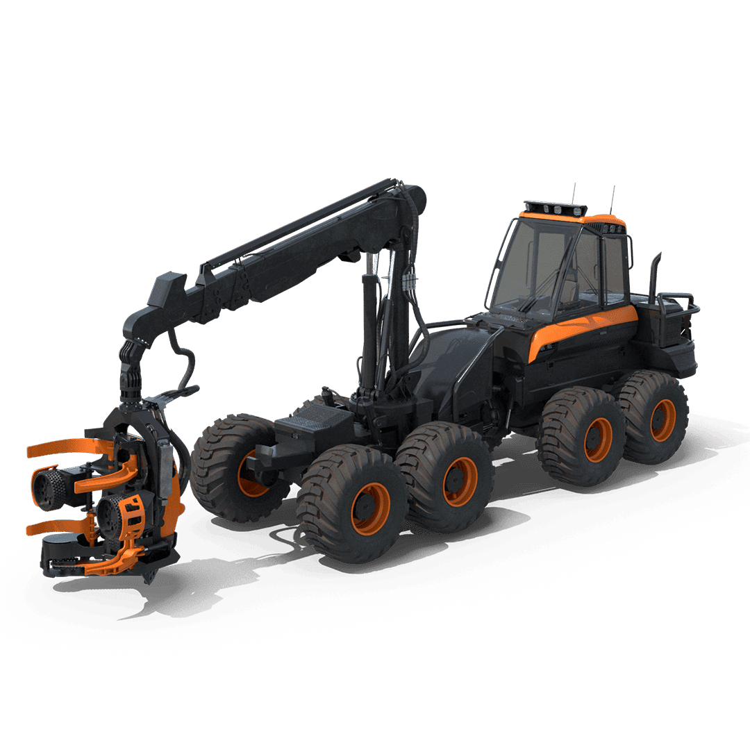 FORKLIFT BUYERS gallery image