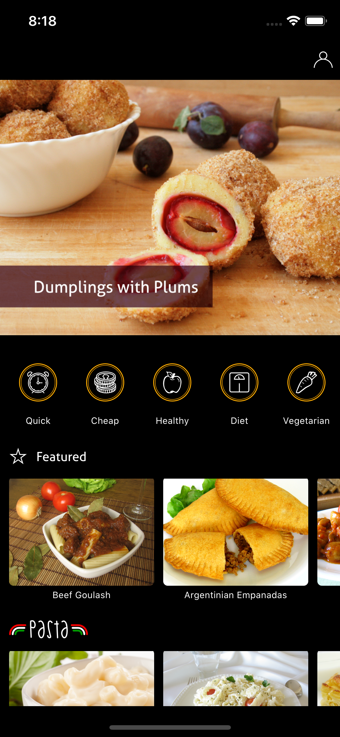 Be Cook gallery image