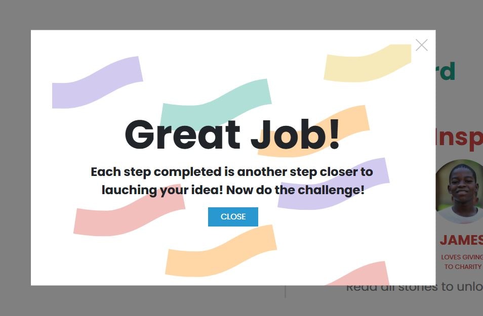 Kebloom - learn entrepreneurial skills gallery image