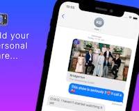 The Streaming Guide for iMessage media 3