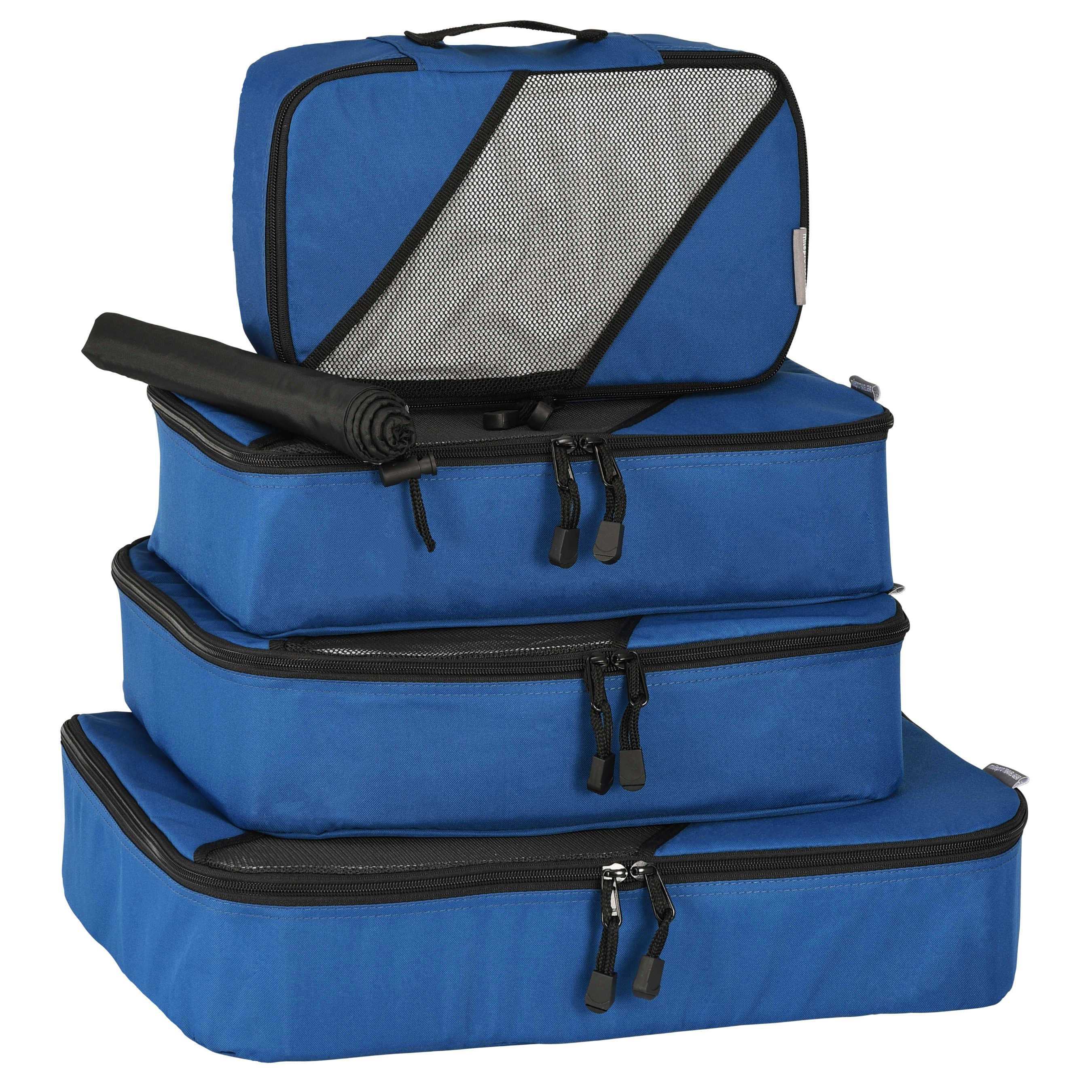 Travel Packing Cubes