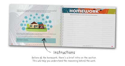 P is for Planner gallery image