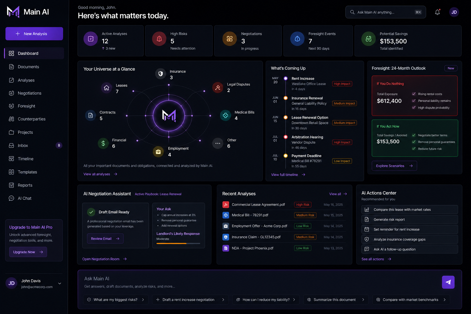 MAIN AI gallery image