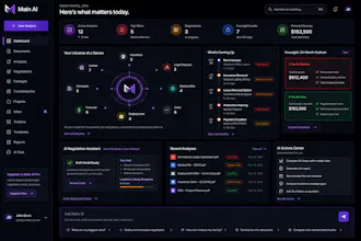 MAIN AI gallery image