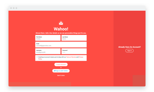 Really Good Emails 2.0 gallery image