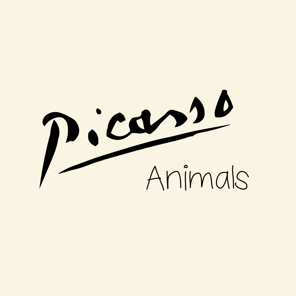 Picasso's Animals