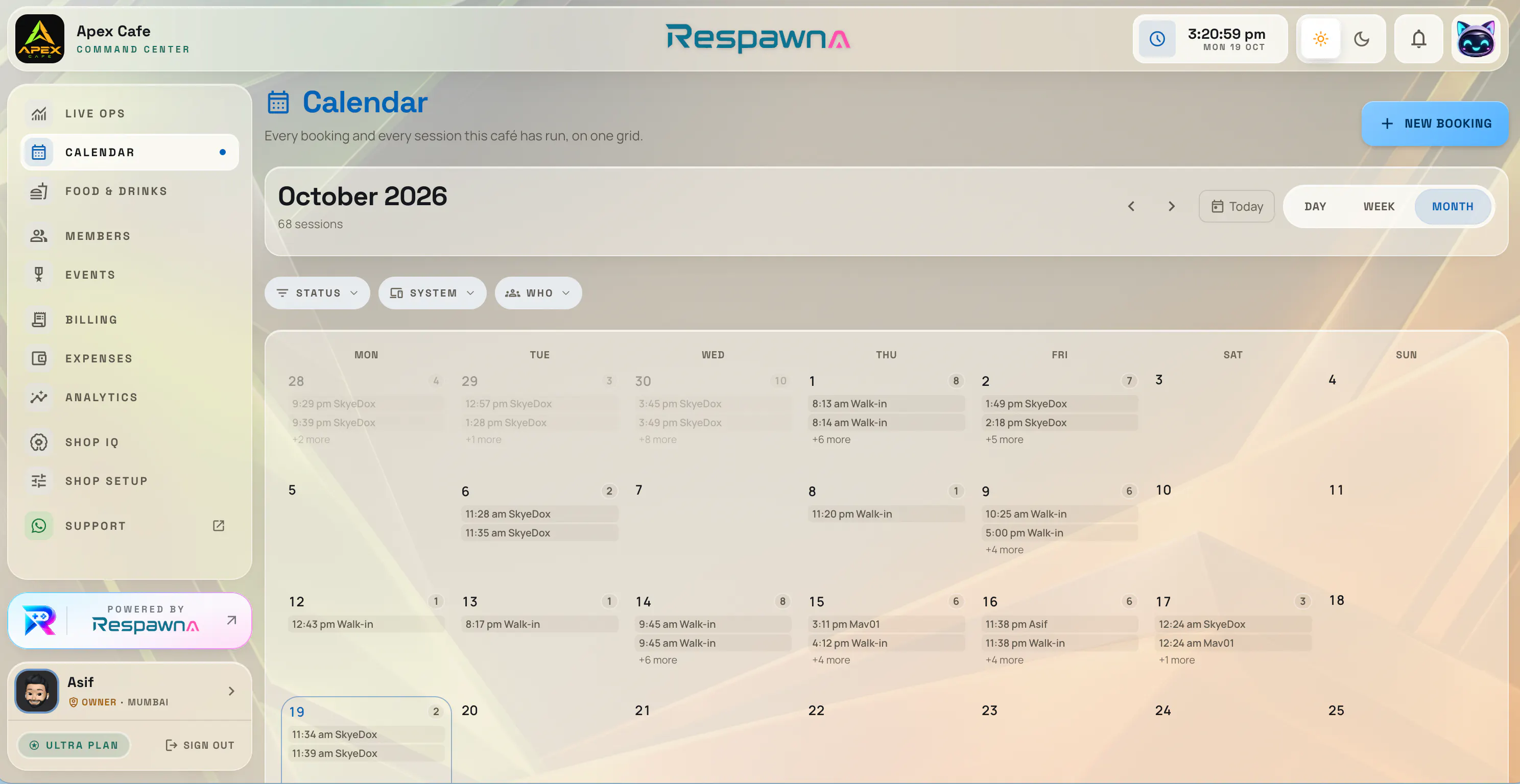 Respawna gallery image