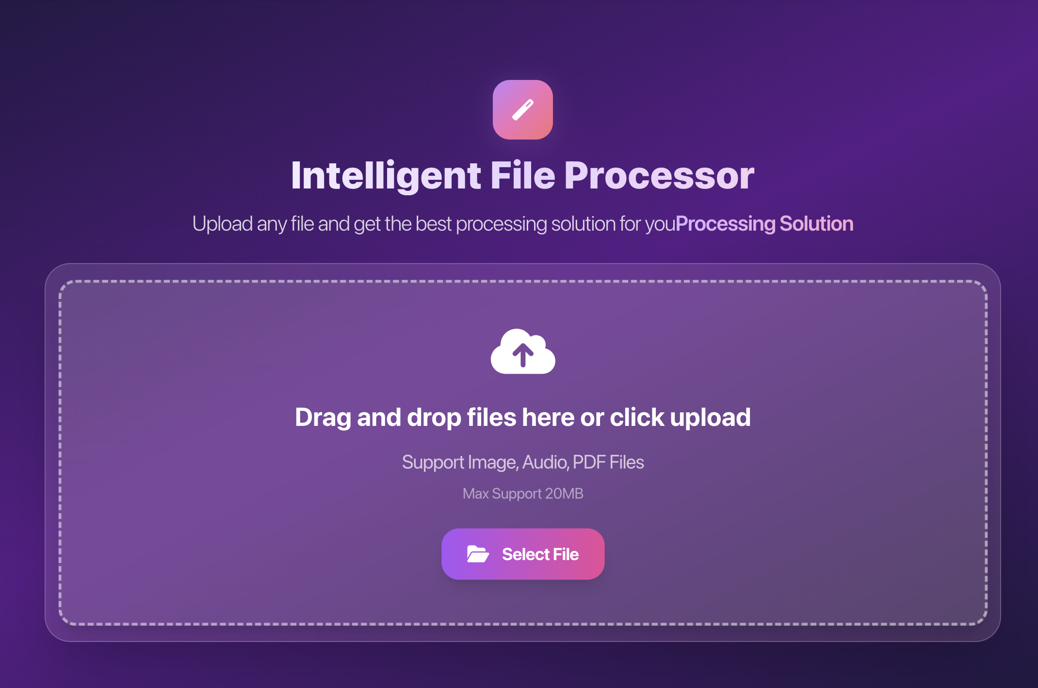 FileStudio media 2
