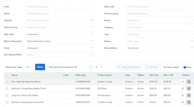 Pointofsale.net gallery image
