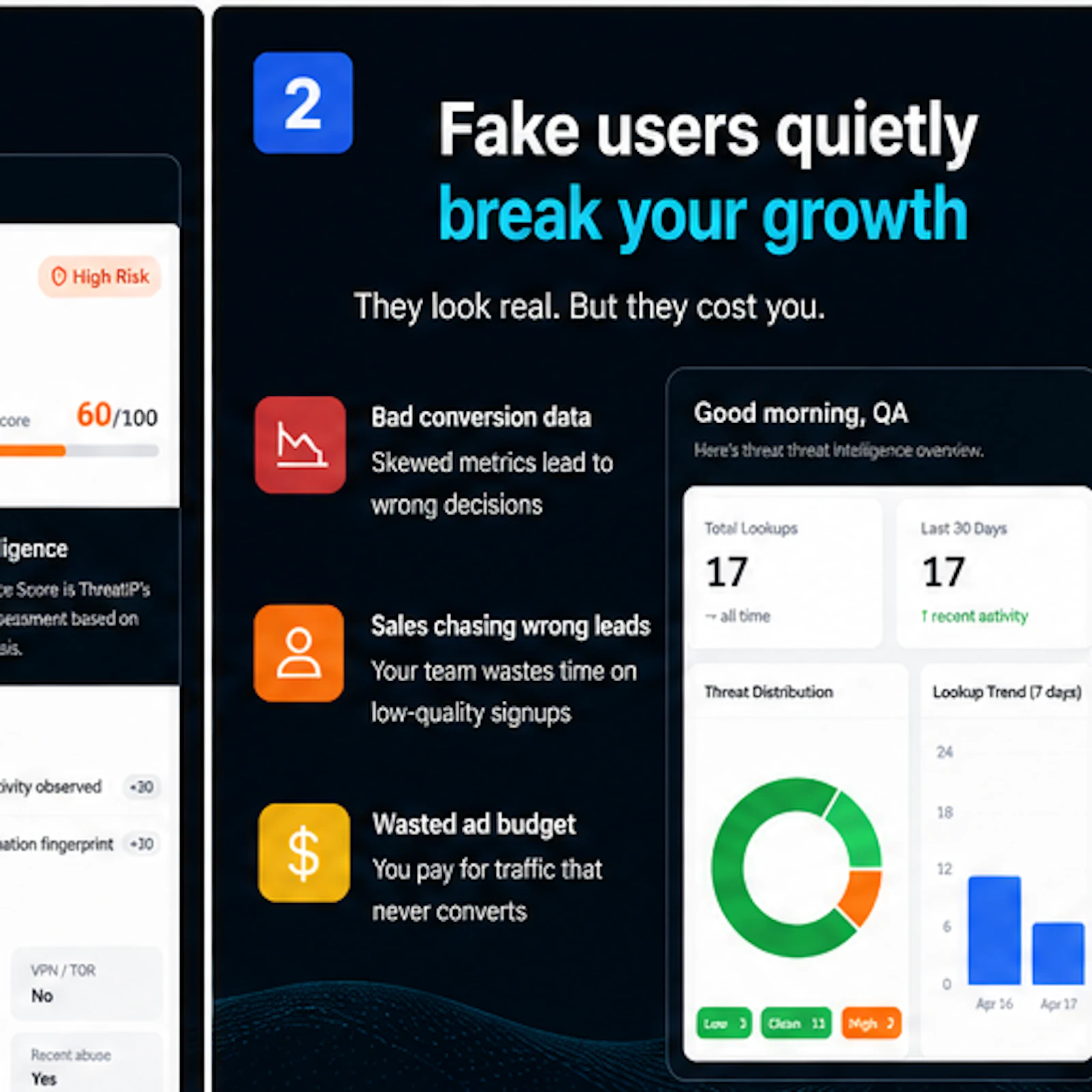 ThreatIP screenshot 3