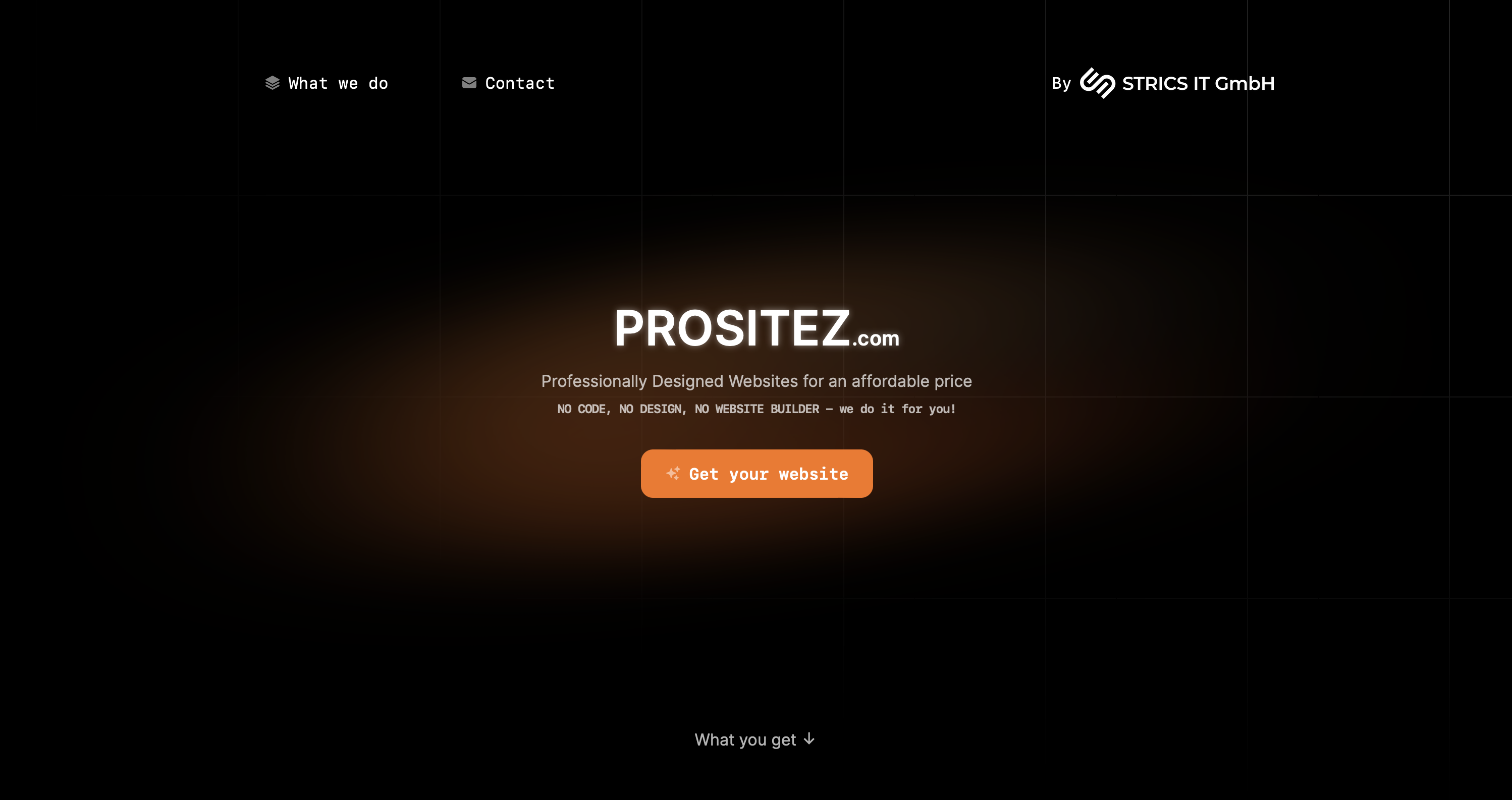 Media PROSITEZ.com - Các trang web được thiết kế chuyên nghiệp với giá cả phải chăng 1