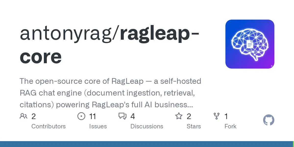 RagLeap gallery image