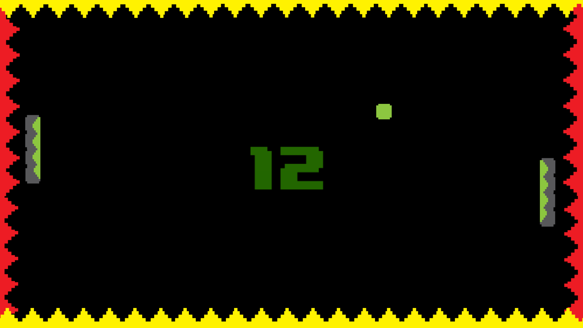 Pong.exe - Not a Ping Pong game gallery image