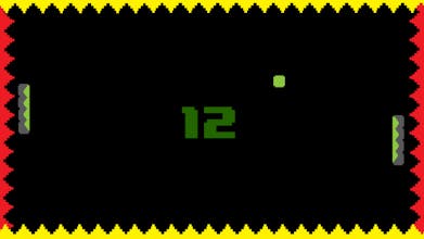 Pong.exe - Not a Ping Pong game gallery image