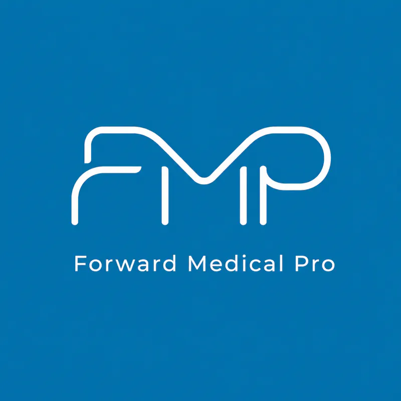 Forward Medical Pro screenshot 2