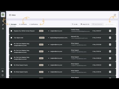 Servcy gallery image