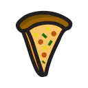 #BuyMePizza