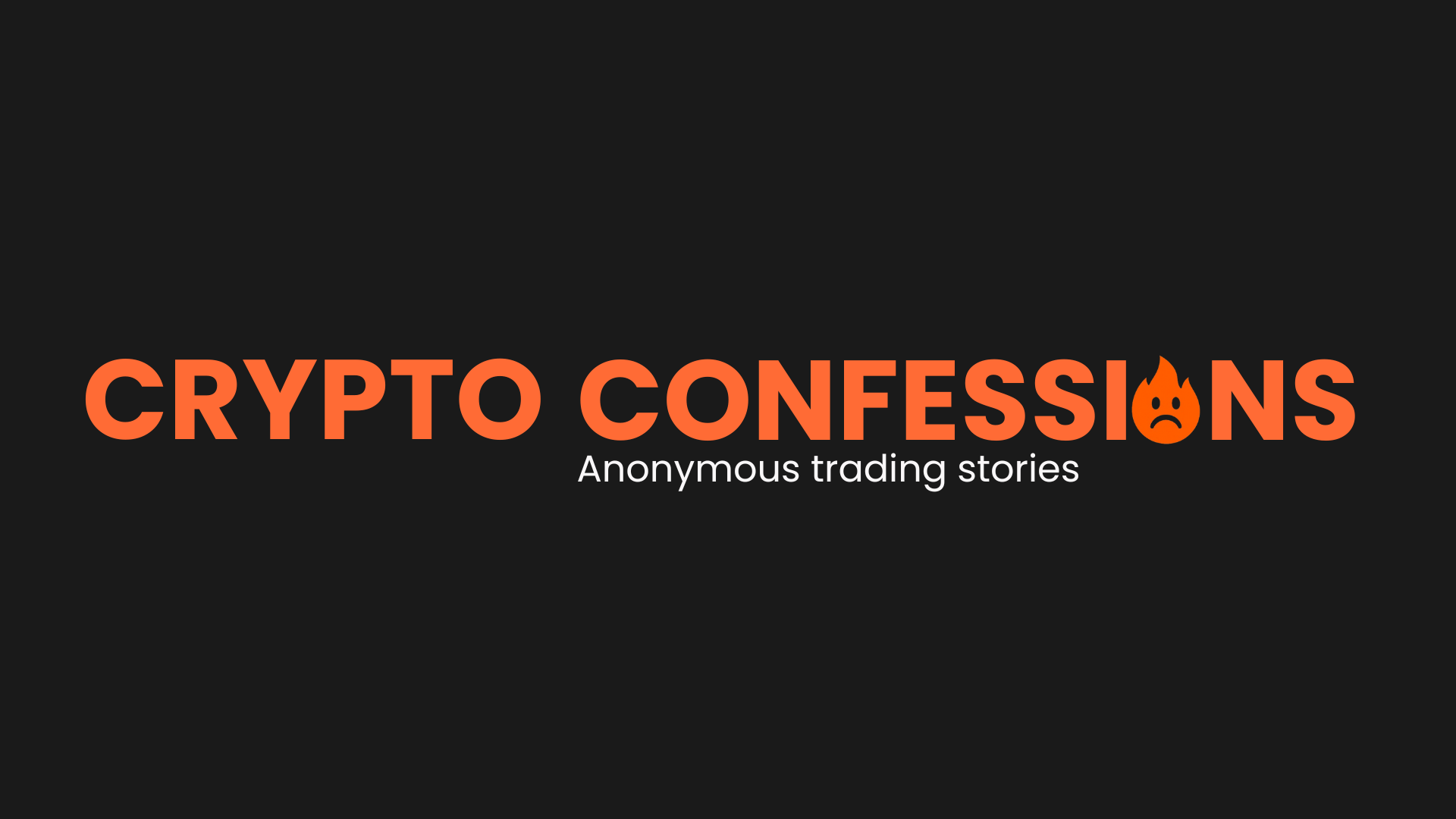 Crypto Confess media 1